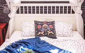 Apartament Premium Inga